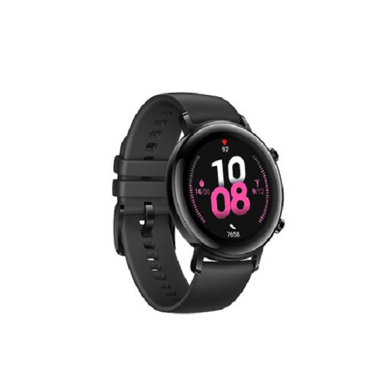 Huawei Watch GT 2 42 mm w nowych wersjach pojawia się w Polsce