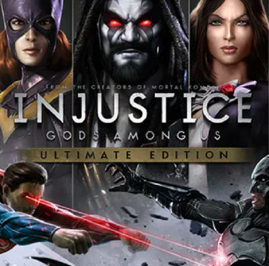 Steam ma za darmo Injustice: Gods Among Us, a Epic Games opóźnia The Escapists 2
