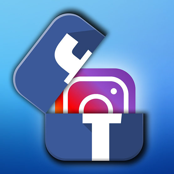 Facebook z samymi tylko zdjęciami?