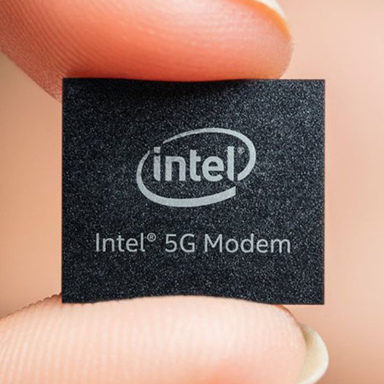 Zaskakujący efekt końca wojny Apple i Qualcomm. Intel rezygnuje z produkcji modemów 5G dla smartfonów