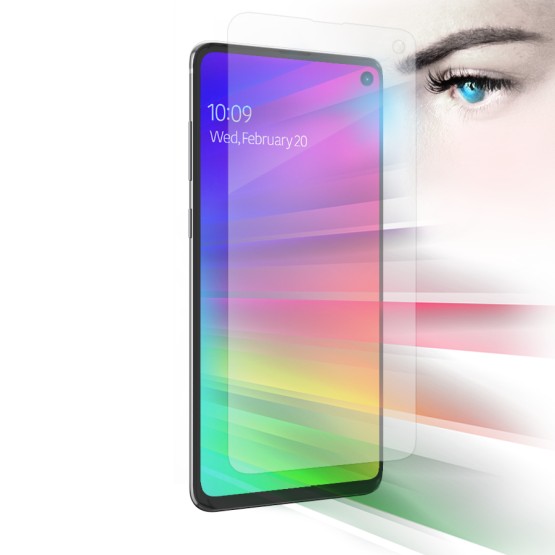 Najnowsze smartfony Samsunga zabezpieczysz szkłem marki InvisibleShield