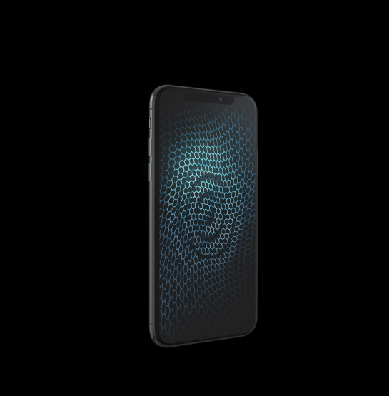 InvisibleShield Liquid Defense - płyn chroniący powierzchnię ekranu w smartfonie