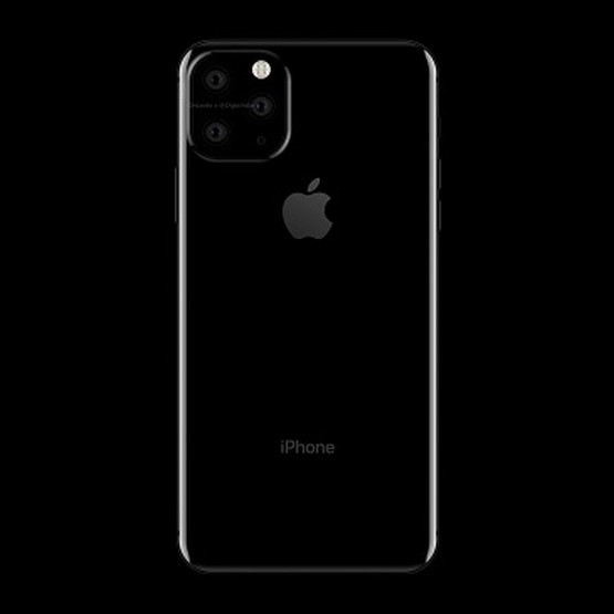Czy szef Foxconnu właśnie pokazał w telewizji iPhone'a 11?