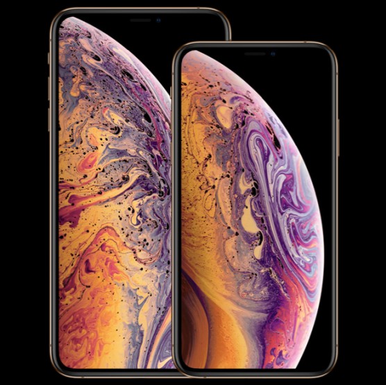Foxconn pracuje nad nowymi ekranami w technologii microLED. Dostaną je iPhone'y następnej generacji?
