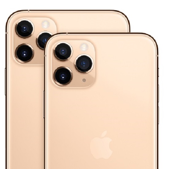 Klientów Apple'a interesują tylko najnowsze iPhone'y