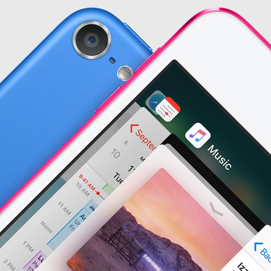 iPod Touch 7. generacji w drodze? Tak twierdzi grono dostawców obecnych na targach CES 2019