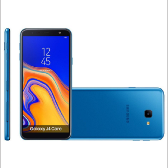 Wycieka specyfikacja Samsunga Galaxy J4 Core z Androidem Go