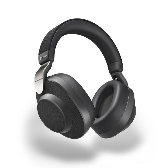 Jabra staje w szranki z Bose i Sony? Słuchawki Elite 85h mają się adaptować do otoczenia. Producent odświeża też serię Jabra Move