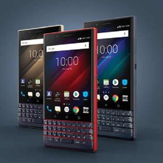 BlackBerry Key2 LE oficjalnie dostępny w Polsce