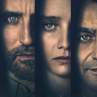 Kierunek: Noc będzie miał drugi sezon na Netflix