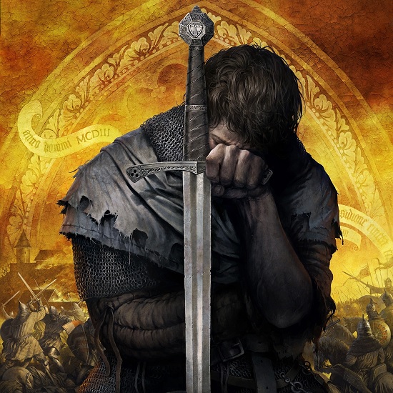 Kingdom Come: Deliverance będzie mieć ekranizację
