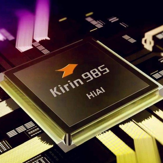 Huawei Mate 30 może być napędzany chipsetem Kirin 985, wykonanym w procesie 7 nm EUV