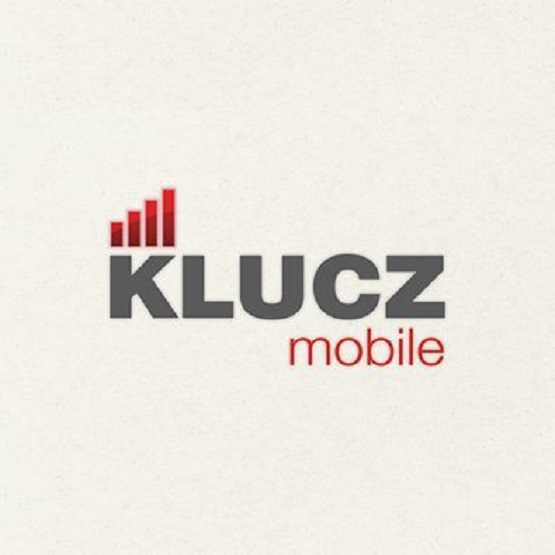 Nie działa strona internetowa KLUCZ Mobile. Operator zapowiada 'zmianę platformy'