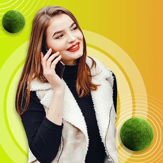 Szczęśliwa 7 w Lajt Mobile. Oferta dla osób szukających samych rozmów