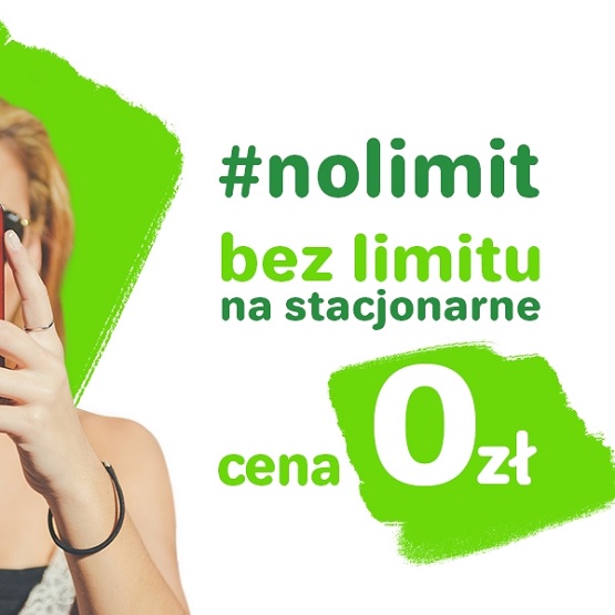 lajt mobile wzbogaca oferty o nielimitowane rozmowy na stacjonarne