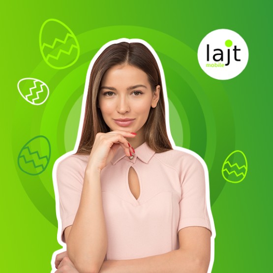 Lajt mobile na święta: 25% więcej do doładowania