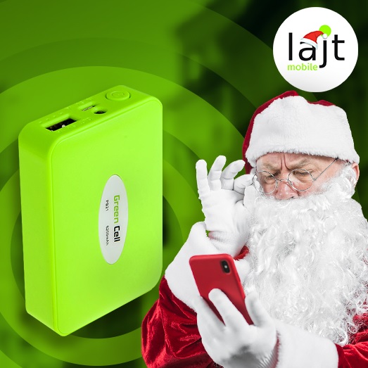 Powerbank za doładowanie w lajt mobile