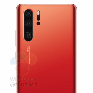 Huawei P30 Pro to nie tylko zdjęcia. Film nagrany smartfonem robi wrażenie