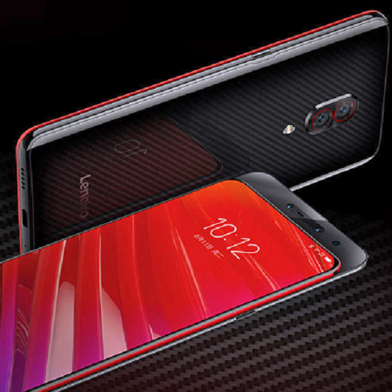 Debiutuje Lenovo Z5 Pro GT - slider ze Snapdragonem 855 i 12 GB RAM