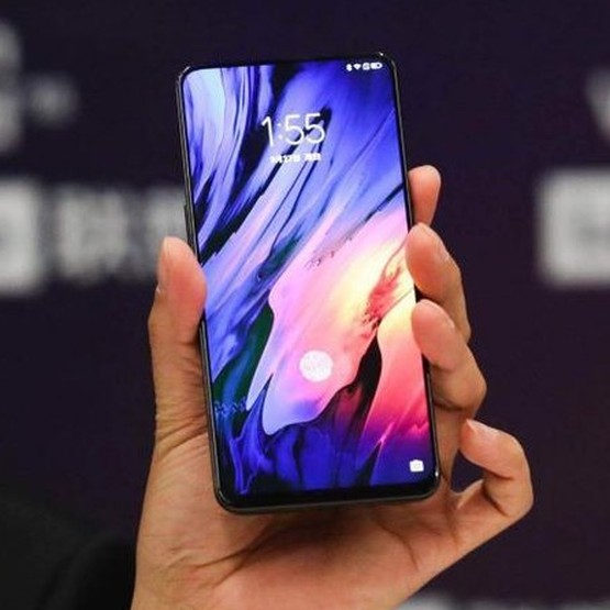 Lenovo Z5 Pro zadebiutuje 1 listopada