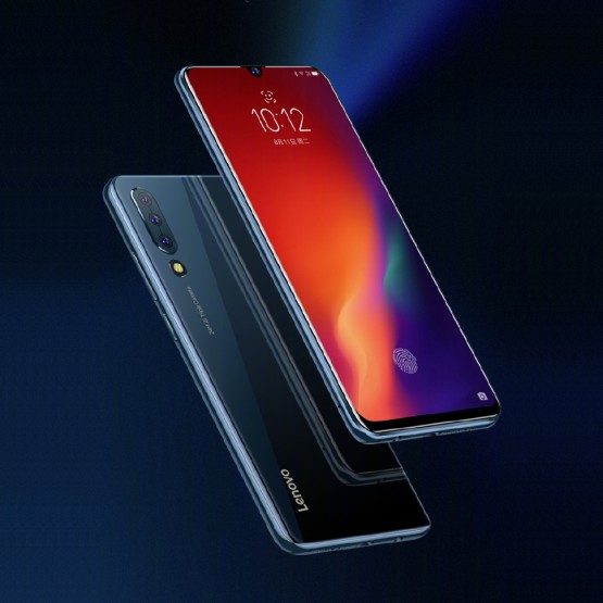 Lenovo Z6 oficjalnie zaprezentowany. To średniopółkowy telefon z niezłym wyposażeniem