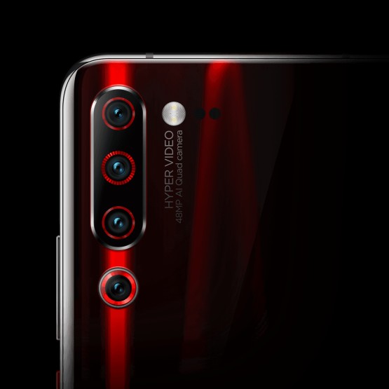 Lenovo Z6 Pro oficjalnie zaprezentowany - wydajne podzespoły za rozsądną cenę