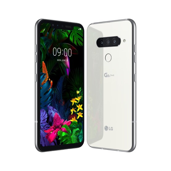 LG G8s w Play z promocją na start