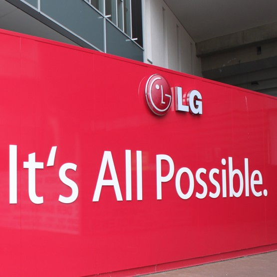 Nowy smartfon LG pojawia się w Geekbench