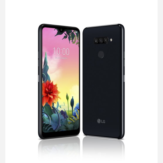 LG K40S i LG K50S zadebiutują podczas targów IFA 2019