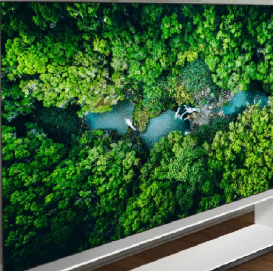 LG na CES 2020 - inteligentne pralki, lodówki i nowe telewizory