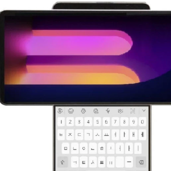 LG Wing 5G będzie tańszy niż myśleliśmy