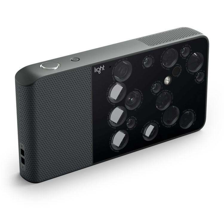 Partnerstwo Sony i Light. Spece od fotografii obliczeniowej wkraczają na dobre do świata smartfonów?