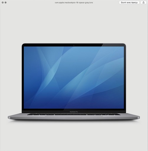MacBook Pro z ekranem 16 cali pojawia się w kodzie źródłowym macOS Catalina