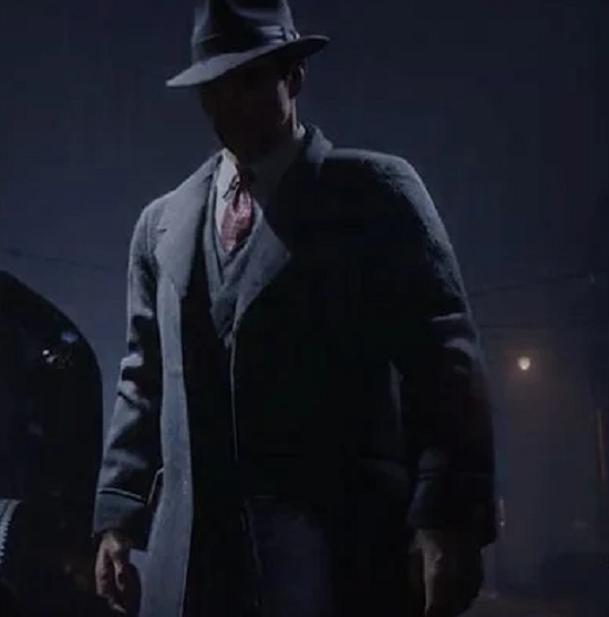Mafia Trilogy i Mafia 2 Definitive Edition 19 maja