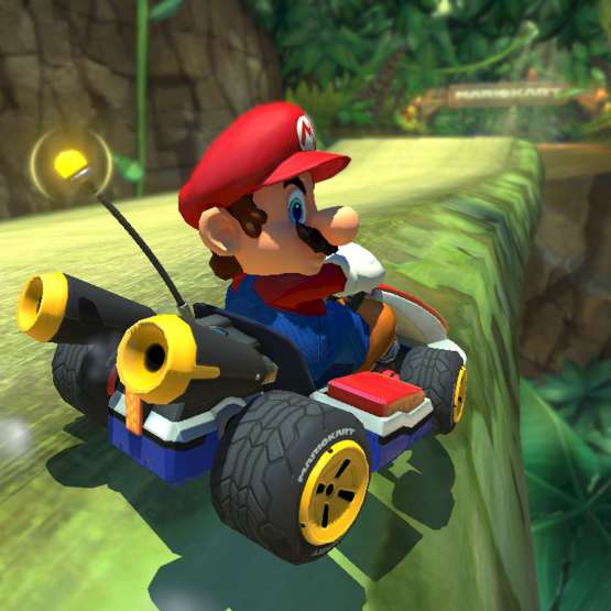 Rekordowa popularność Mario Kart Tour na Androidzie i iOS