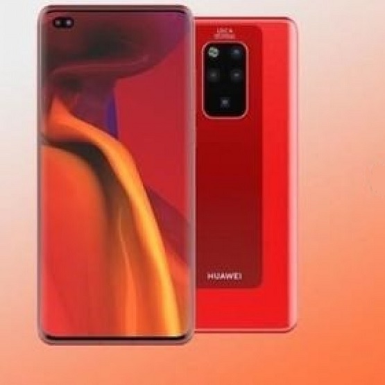 Huawei Mate 30 Pro jednak nie na IFA, ale kilka dni później