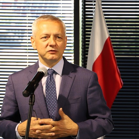 MC: Internet rzeczy to przyszłość polskiej gospodarki