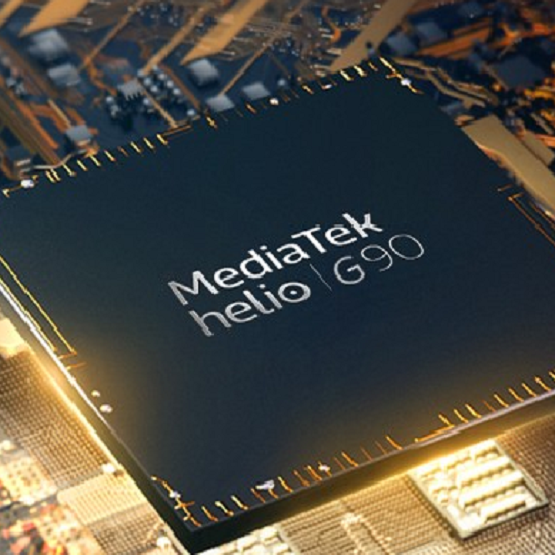 MediaTek przechodzi do obozu Huaweia
