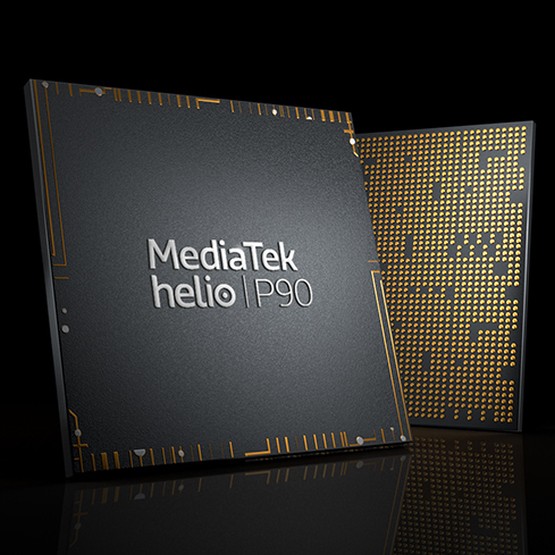 Pierwszy prawdziwy test MediaTek Helio P90 w benchmarku AnTuTu - lepiej niż w przypadku Snapdragona 670