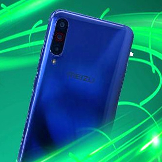Meizu 16T zadebiutuje w Chinach 23 października