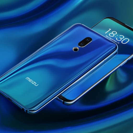Nowe smartfony Meizu trafiły do sprzedaży. Modele 16X, M8, M8 Lite i X8 niebawem pojawią się też na polskim rynku
