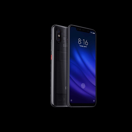Nowe produkty Xiaomi w Polsce: Mi 8 Pro i Mi Drone Mini