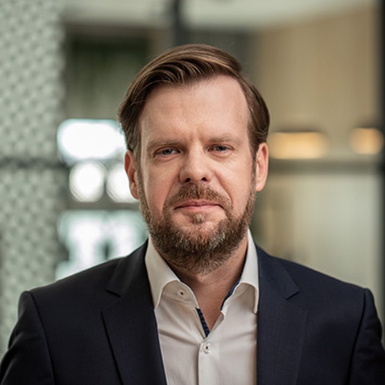 Inea będzie miała nowego prezesa. Stanowisko to obejmie w przyszłym roku Michał Bartkowiak