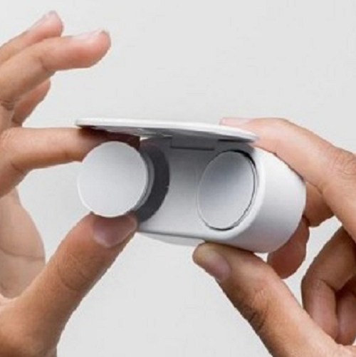 Microsoft Surface Earbuds pojawią się w Europie
