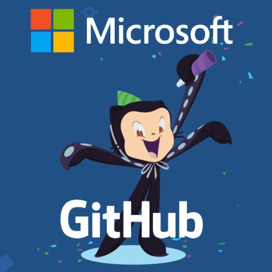 Microsoft kupił GitHuba - transakcja warta 7,5 mld dolarów została zakończona