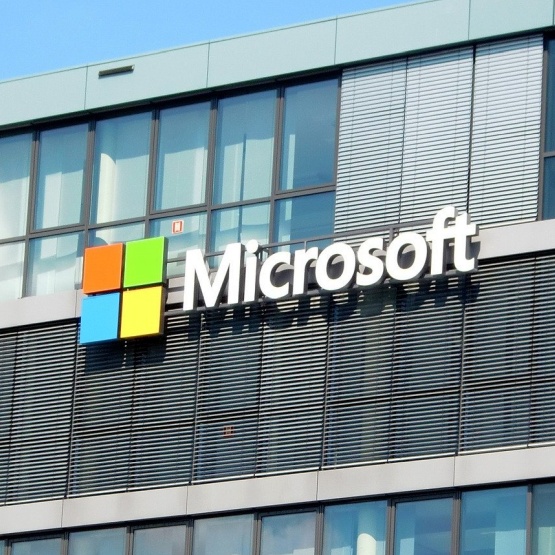 Huawei może ponownie używać oprogramowania Microsoftu
