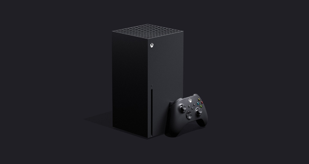Xbox Series X da nowe życie starszym grom