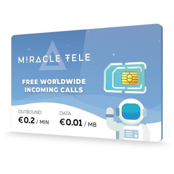 Miracle Tele - nowe podejście do usług telekomunikacyjnych, na których zarabiają także klienci
