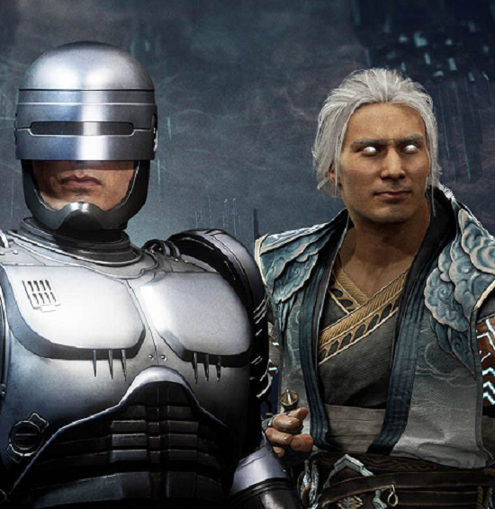 Mortal Kombat 11: Aftermath debiutuje