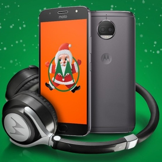 Moto G5 i G5 Plus dostają wreszcie Oreo, ale... tylko w trzech krajach